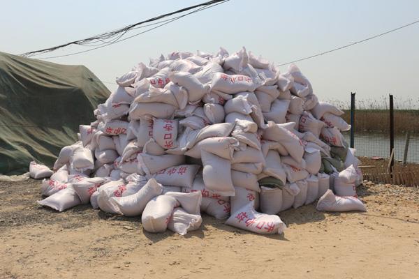 工廠(chǎng)一角2